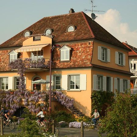 Villa Linke Am Bodensee Nonnenhorn Luaran gambar