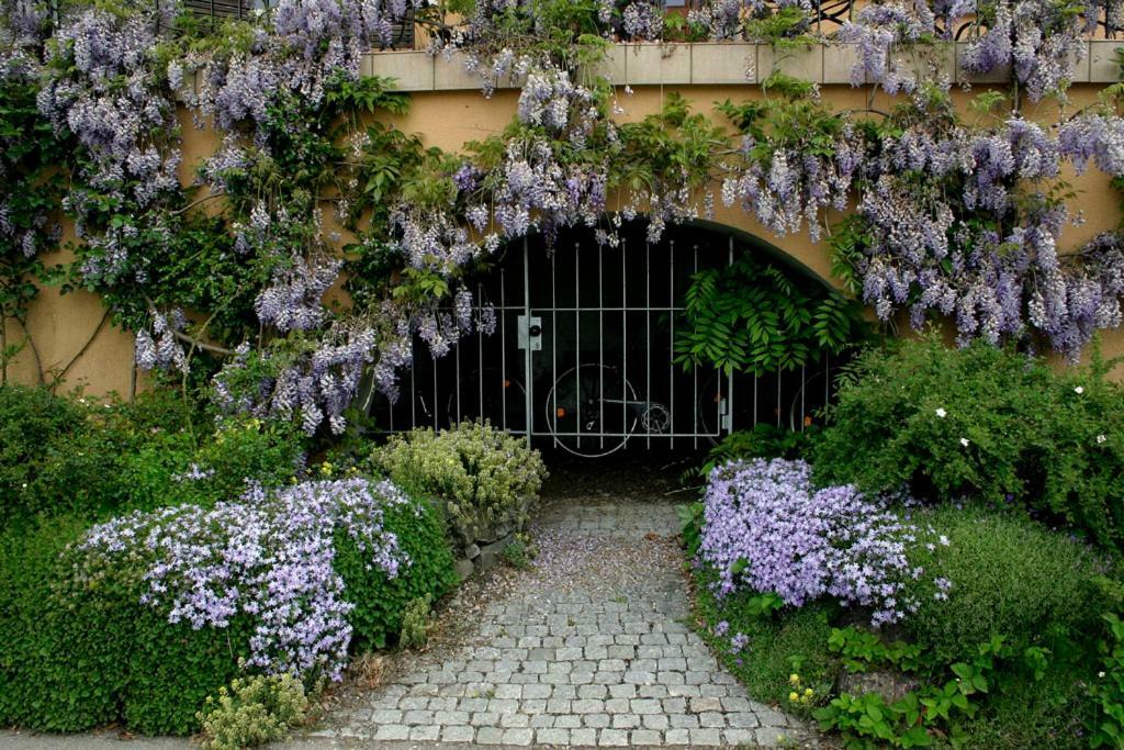 Villa Linke Am Bodensee Nonnenhorn Luaran gambar